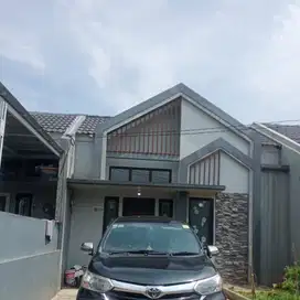rumah. baru.  .    lingkungan. asri. one. gate.  nego. sd. jadi