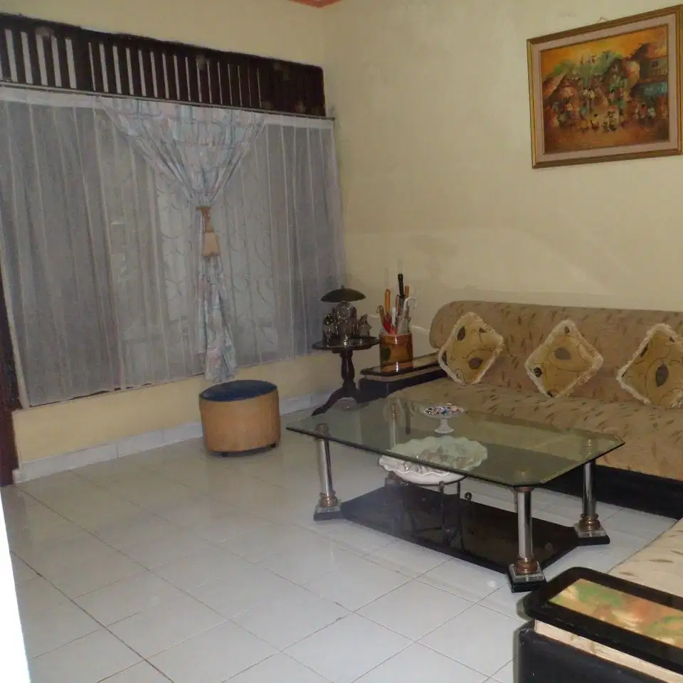 Dijual rumah siap huni di Sukabumi Selatan, Jakarta Barat