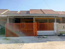 Rumah di Bukit Besar
