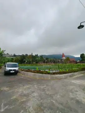 Tanah 970 m2 Ngargoyoso Karanganyar