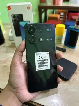 Jual redmi 13 8/128