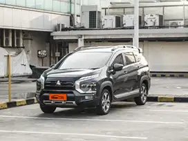 Mitsubishi Xpander 2024 Bensin