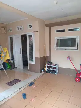 Rumah deket kp3b cipocok surat SHM