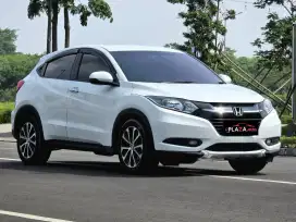 Honda HR-V 2016
E CVT 1.5 Automatic
Mobil murah irit DP 4jt saja