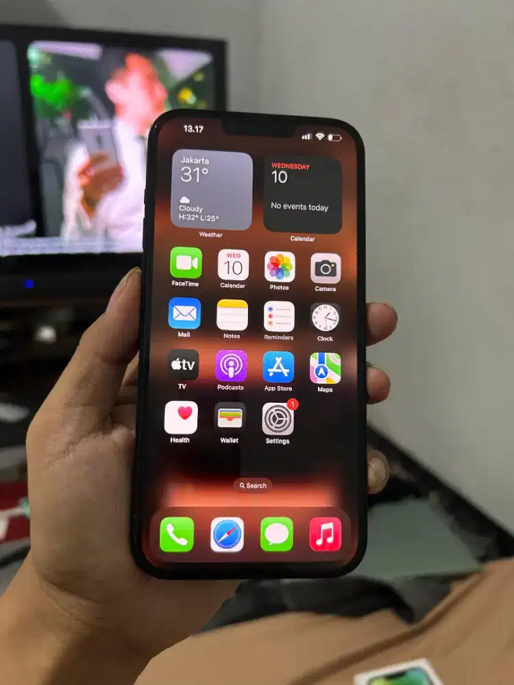 Iphone 14 Plus 256 GB