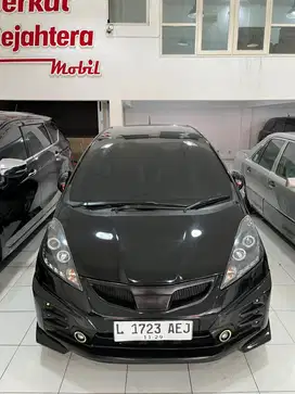 Honda Jazz 2009 Bensin