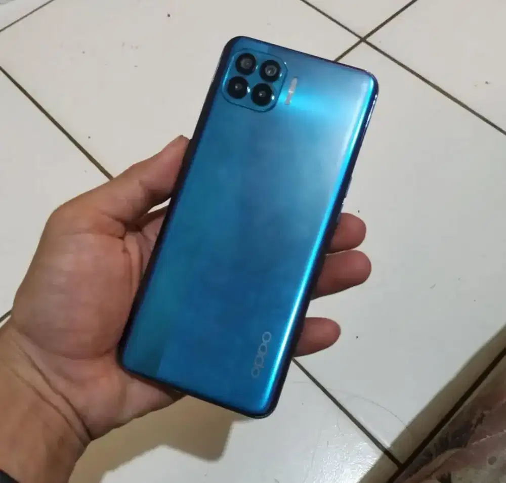 Oppo Reno 4f 8/128