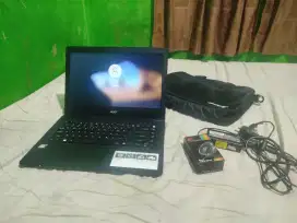 Laptop Acer Ram 8gb Vga Amd Radeon