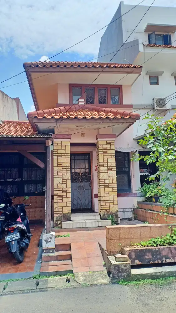 Dijual Taman Parahyangan Lippo Karawaci Tangerang