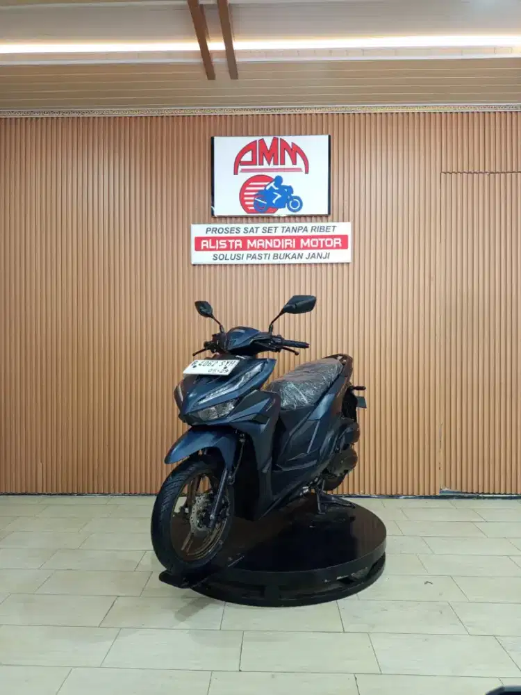 Honda NEW VARIO 125 CBS ISS 2024 CASH/KREDIT