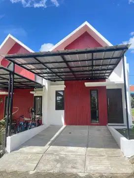Cluster Mezzanine di Pamulang