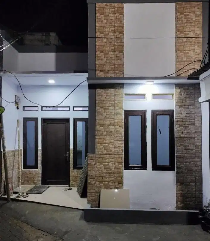 Jual rumah Baru di Karang Tengah Ciledug Tangerang