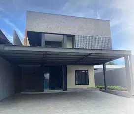 Cluster Fortunia Residence Pondok Cabe Cinere SELANGKAH KE MALL SUMMA