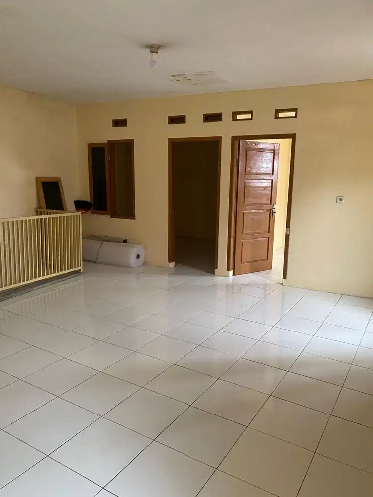 Disewakan Rumah Siap Huni di Padasuka