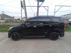 Daihatsu Xenia 2008 Bensin