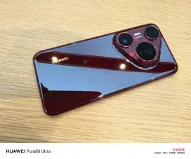 Huawei Pura80 pro