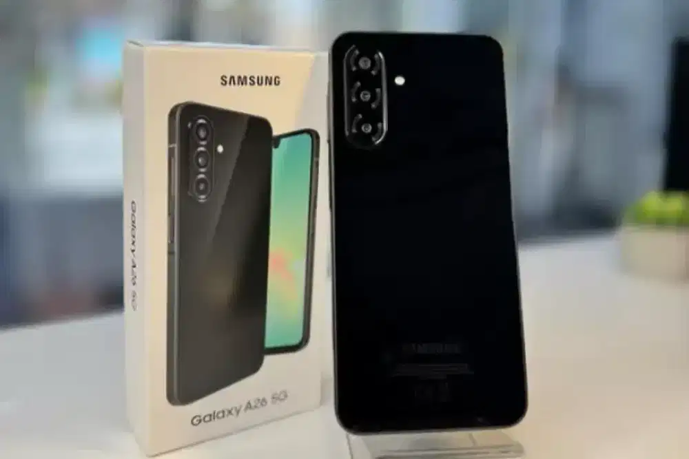 SAMSUNG Galaxy A26 5G