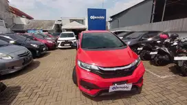 JAZZ 1.5 RS AT 2018