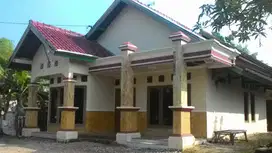 Di jual Cepat Rumah siap Huni, Asri dan Bebas Polusi