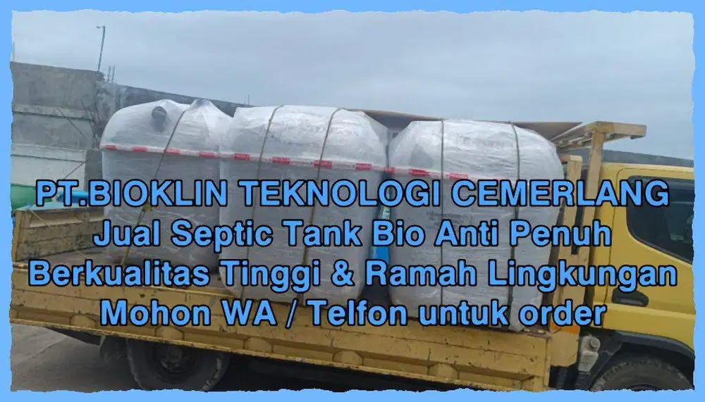 spitang, Sepiteng Biofilter, Biotank, Biofil, Biotech,