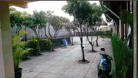 Gudang 3120 m² Garut Kota, Akses Fuso, Siap Pakai!