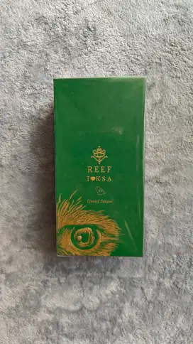 REEF 33 LIMITED EDITION .