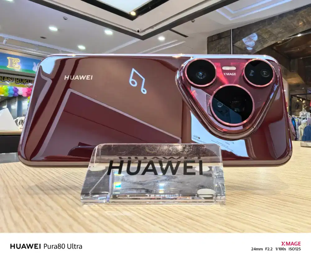 Huawei Pura80 pro