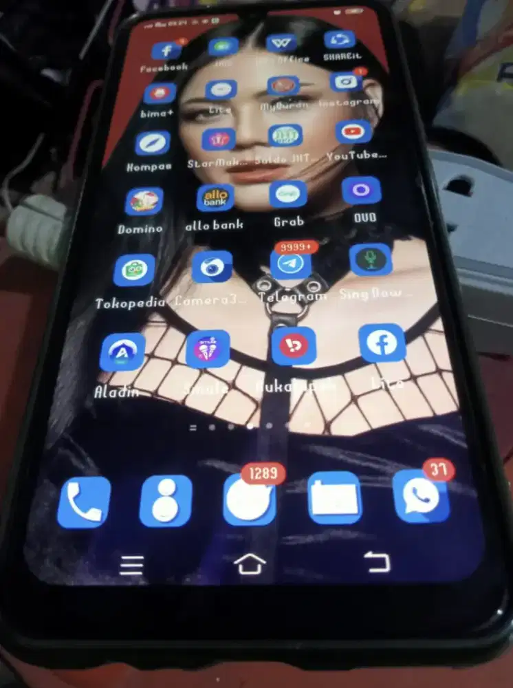 Vivo s1 4/128 original