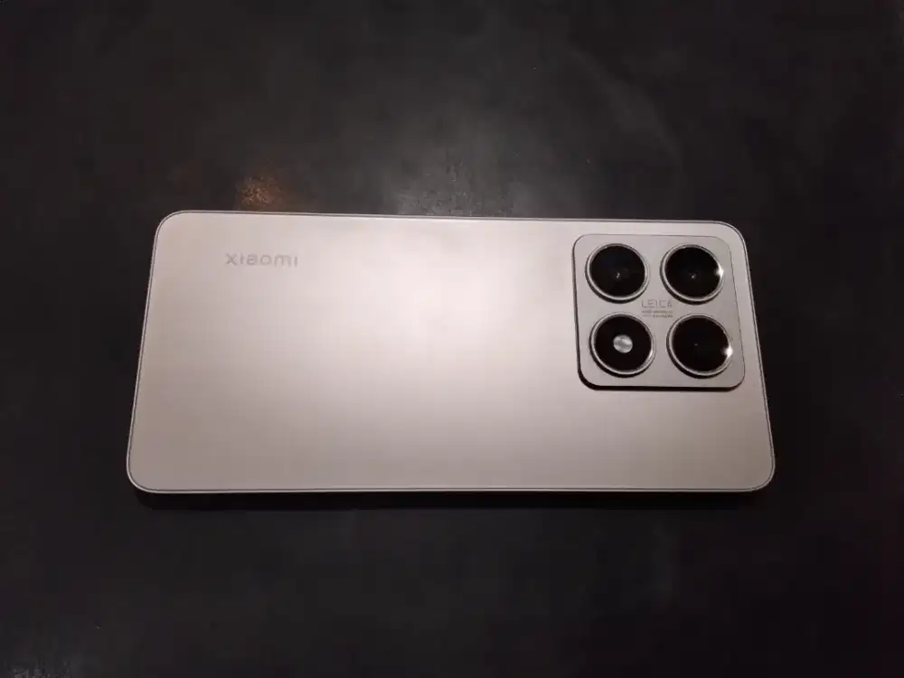 Xiaomi 14T 12/512 GB