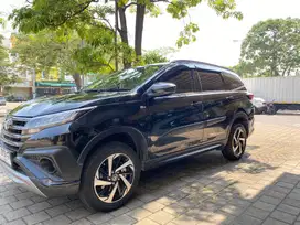 Jual Mobil All New Rush S TRD M/T 2019