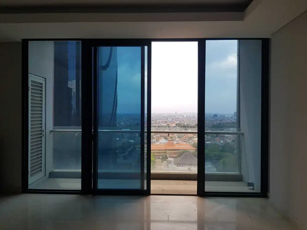 APARTEMEN KONDOMINIUM APARTEMEN VIOLA 2 BEDROOM