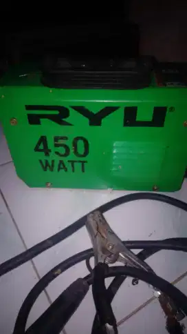 LAS RYU 450 WATT