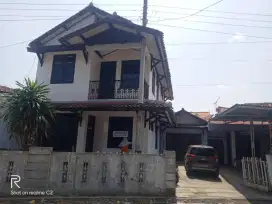 rumah 2 lantai pemalang