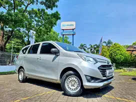 [OLXmobbi] PAJAK PANJANG - DAIHATSU SIGRA 1.0 D MANUAL 2018