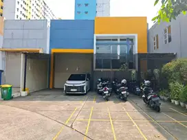 Pergudangan Bizpark Pulo Gadung Cakung Penggilingan Cluster