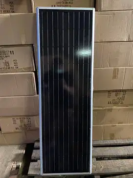 Lampu Tenaga Surya All In One Icom 40W Solar Cell