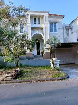 Rumah Citraland Hertasning 12x25 Include Perabot