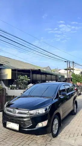 INNOVA REBORN G M/T DIESEL 2019/2020