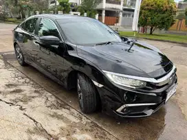 Dijual Honda CIVIC 1.5 TURBO ES AT