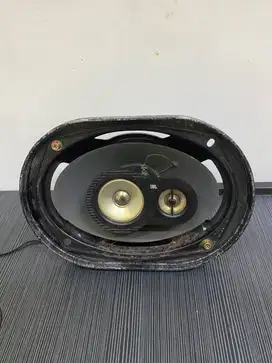 Speaker Audio Mobil JBL-TM930 oval