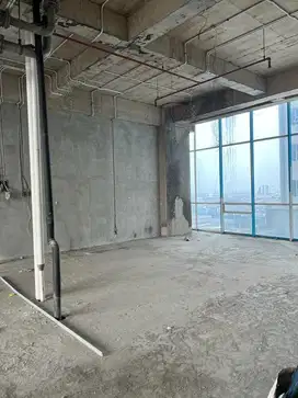 Office space city square raya margorejo indah