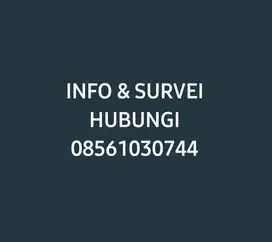Rumah lama butuh renov jln belimbing jagakarsa 57mtr Shm 280jt nego
