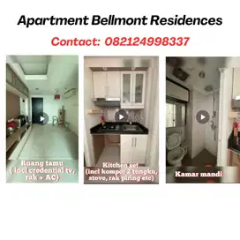 Apartment Bellmont Residences