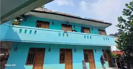 dijual kosan murah di jalan ksr dadi kusmayadi, cibinong, kab. bogor
