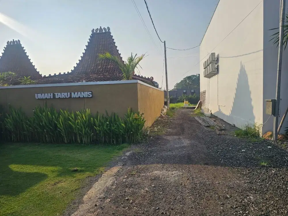 Tanah tumbak bayuh mengwi