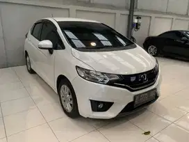 HONDA JAZZ 1.5 S CVT 2020