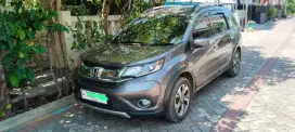 Honda BR-V 2018 Bensin