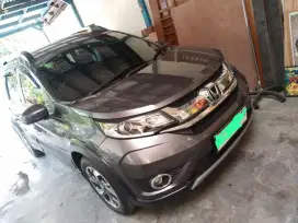 Honda BR-V 2018 Bensin