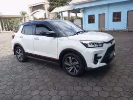 Razie G Turbo 2021 Automatic