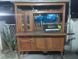 jual gerobak mie ayam / bakso